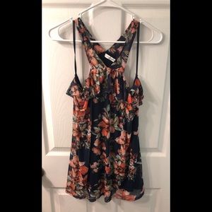 Super cute shirt from stitch fix